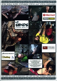 The Sends (DVD)