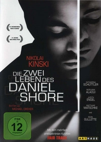 Die zwei Leben des Daniel Shore (DVD)