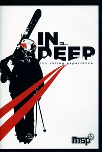 In Deep - The Skiing Experience (DVD)