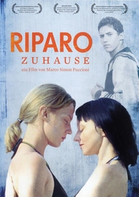 Riparo - Zuhause (DVD)