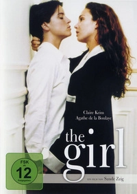 The Girl (DVD)
