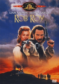 Rob Roy (Blu-ray)