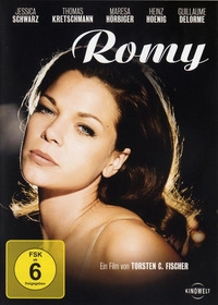 Romy (DVD)