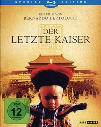 Der letzte Kaiser (Blu-ray)