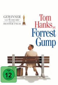 Forrest Gump (Blu-ray)