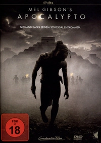 Apocalypto (Blu-ray)