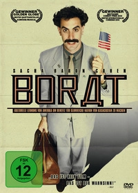 Borat (Blu-ray)