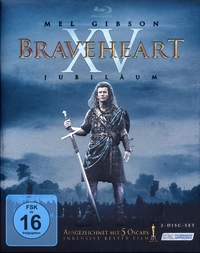 Braveheart (Blu-ray)
