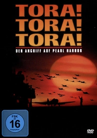 Tora! Tora! Tora! (Blu-ray)