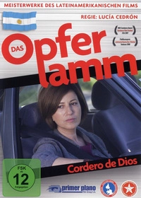 Cordero de Dios - Das Opferlamm - Spanische Originalfassung mit deutschen Untertiteln (DVD)