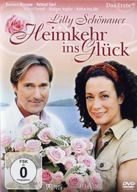 Lilly Schönauer - Heimkehr ins Glück (DVD)