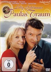Lilly Schönauer - Paulas Traum (DVD)