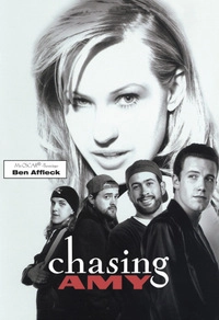 Chasing Amy (Blu-ray)