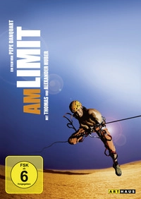 Am Limit (Blu-ray)