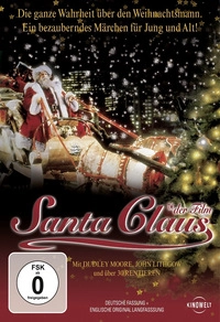 Santa Claus - Der Film (Blu-ray)