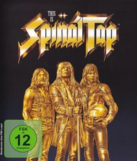 This is Spinal Tap (Blu-ray)