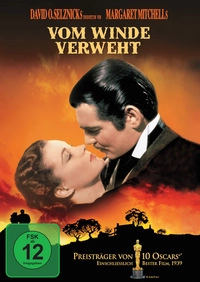 Vom Winde verweht (Blu-ray)