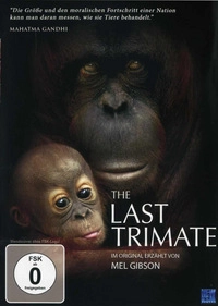 The Last Trimate (DVD)