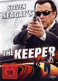 The Keeper (Blu-ray)