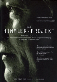 Das Himmler-Projekt (DVD)