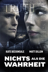 Nichts als die Wahrheit (Blu-ray)