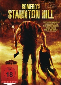 Staunton Hill (DVD)