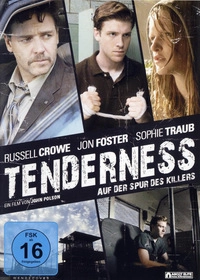 Tenderness (Blu-ray)