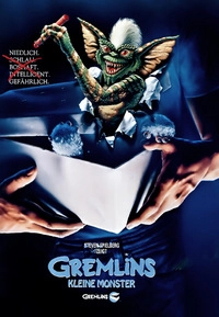 Gremlins (Blu-ray)