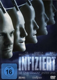 Infiziert (DVD)