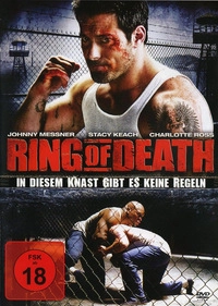 Ring of Death (DVD)