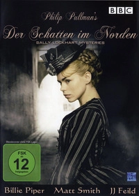 Der Schatten im Norden (DVD)