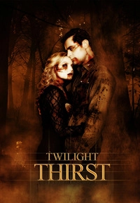 The Twilight Thirst (DVD)