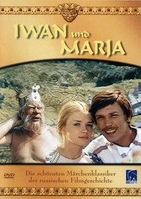 Iwan und Marja (DVD)
