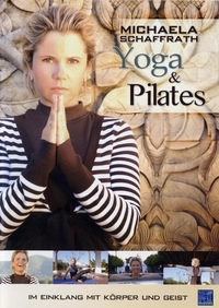 Yoga & Pilates (DVD)