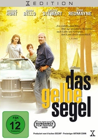 Das gelbe Segel (DVD)