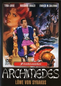 Archimedes (DVD)
