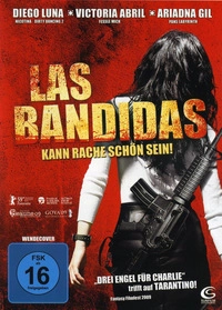 Las Bandidas (DVD)