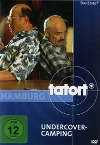 Tatort - Hamburg - Tod auf Neuwerk (DVD)