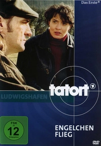 Tatort - Ludwigshafen - Engelchen flieg (DVD)