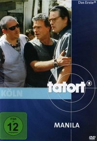 Tatort - Köln - Bildersturm (DVD)