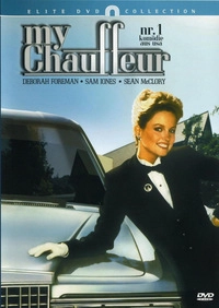 My Chauffeur (DVD)