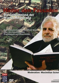 Hinter den Fassaden (DVD)