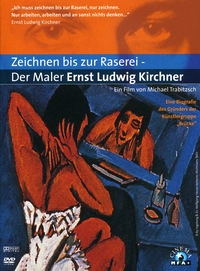 Zeichnen bis zur Raserei (DVD)
