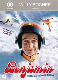 Benjamin (DVD)