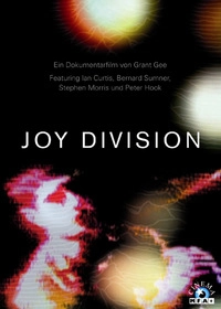 Joy Division (DVD)