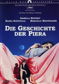 Die Geschichte der Piera (DVD)