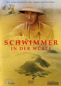 Schwimmer in der Wüste (DVD)