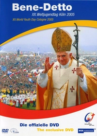 Bene-Detto (DVD)