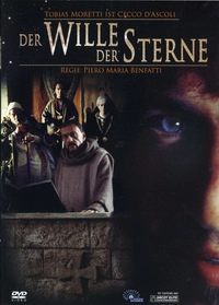 Der Wille der Sterne (DVD)