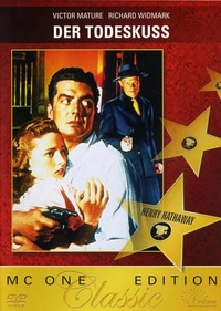 Der Todeskuss (DVD)